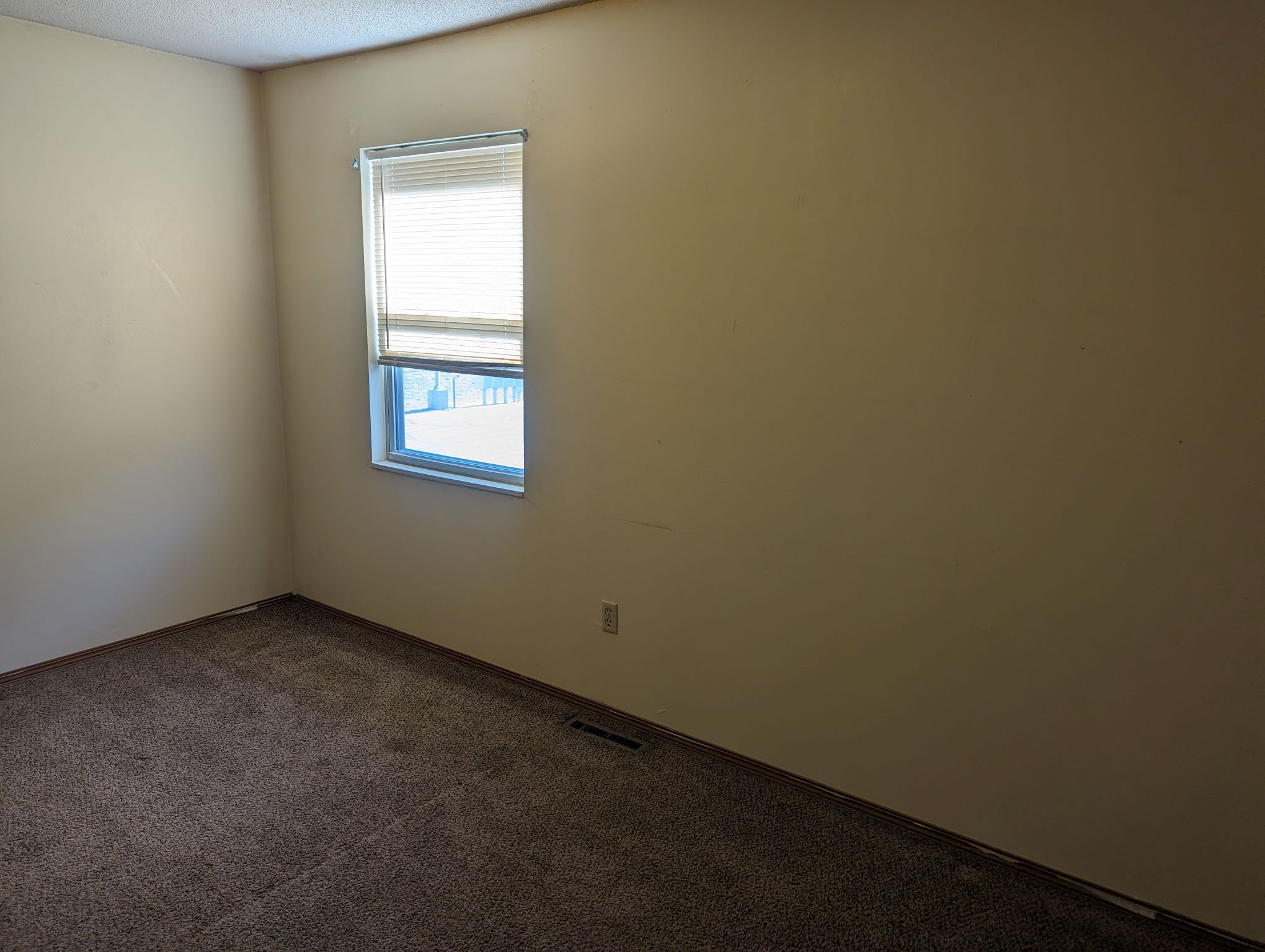 Bedroom #1